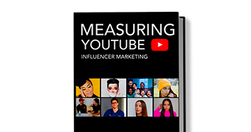 How to measure the effectiveness of YouTube Influencer campaigns