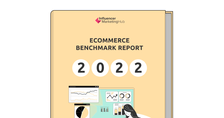 eCommerce Benchmark Report 2022