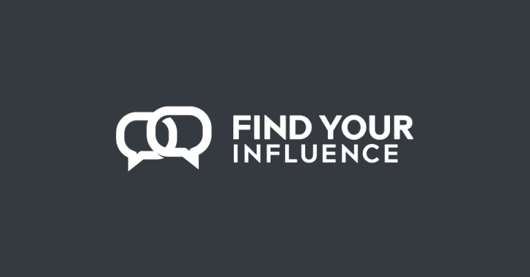 Find Your Influencer