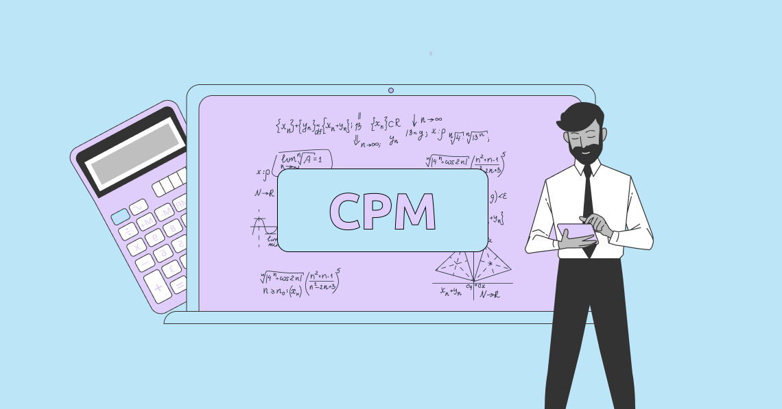 CPM Calculator