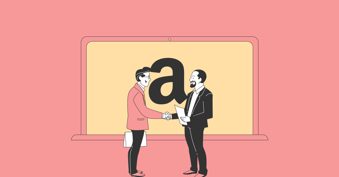 How to Join the Amazon Affiliate Program in 2023